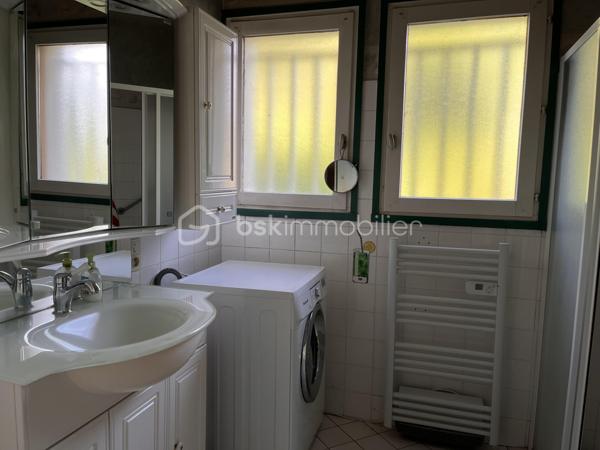 Maison contemporaine de 131 m²