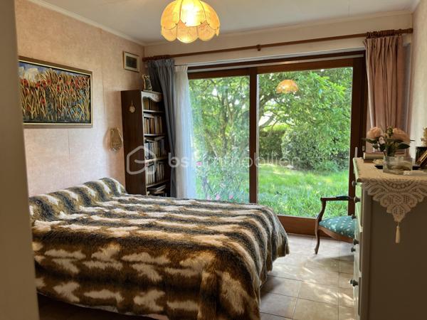 Maison contemporaine de 131 m²