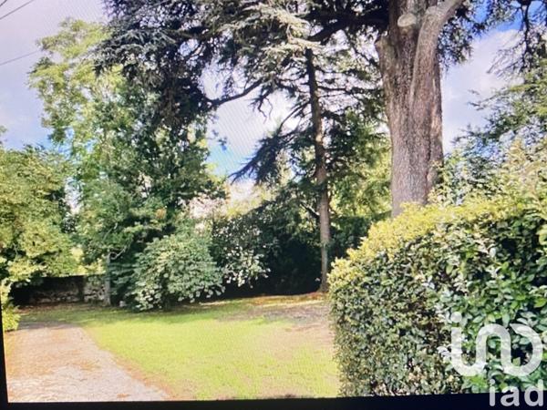 Terrain à vendre 567 m² Soisy-sur-Seine