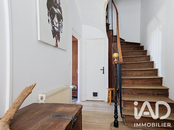 Maison à vendre 6 pièces 130 m² Val-d'Izé