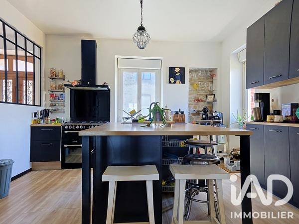 Maison à vendre 6 pièces 130 m² Val-d'Izé