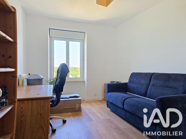 Maison à vendre 6 pièces 130 m² Val-d'Izé