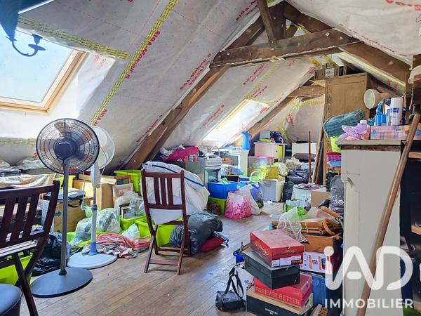 Maison à vendre 6 pièces 130 m² Val-d'Izé