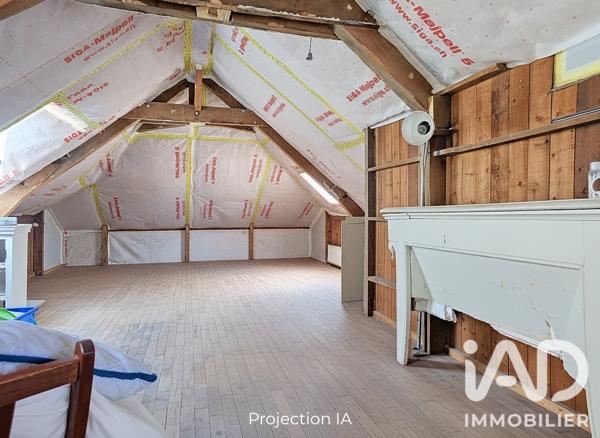 Maison à vendre 6 pièces 130 m² Val-d'Izé