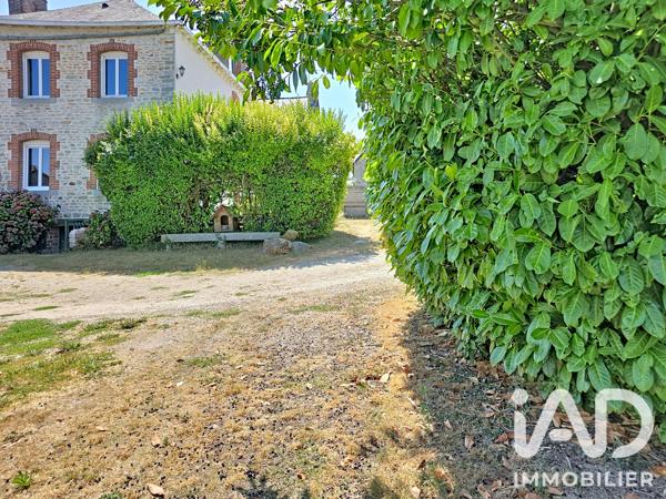 Maison à vendre 6 pièces 130 m² Val-d'Izé
