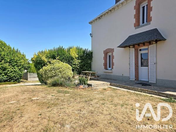 Maison à vendre 6 pièces 130 m² Val-d'Izé