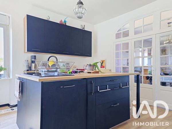 Maison à vendre 6 pièces 130 m² Val-d'Izé