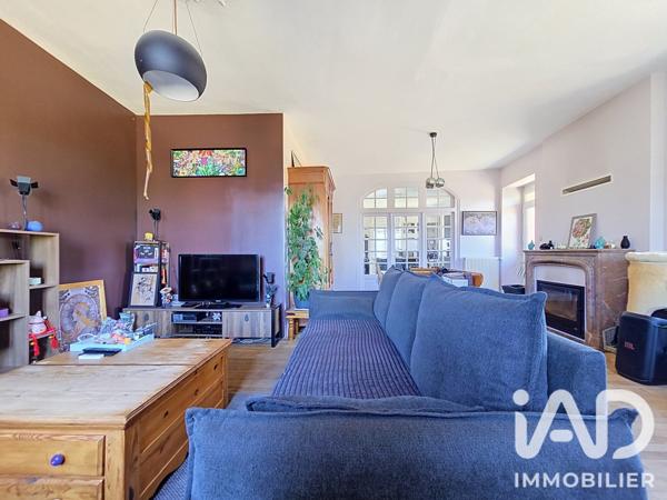 Maison à vendre 6 pièces 130 m² Val-d'Izé