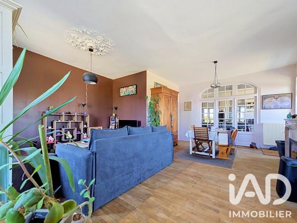 Maison à vendre 6 pièces 130 m² Val-d'Izé
