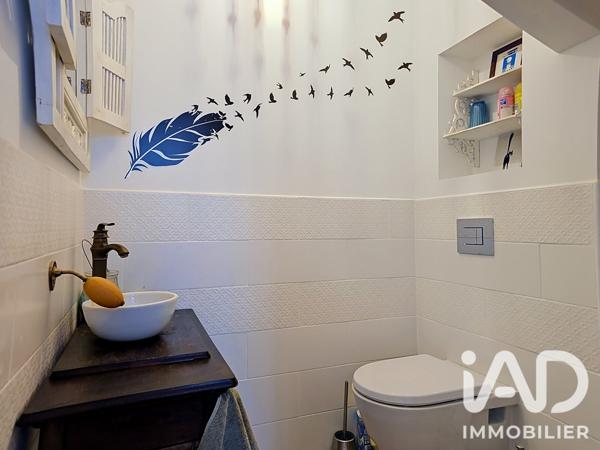Maison à vendre 6 pièces 130 m² Val-d'Izé
