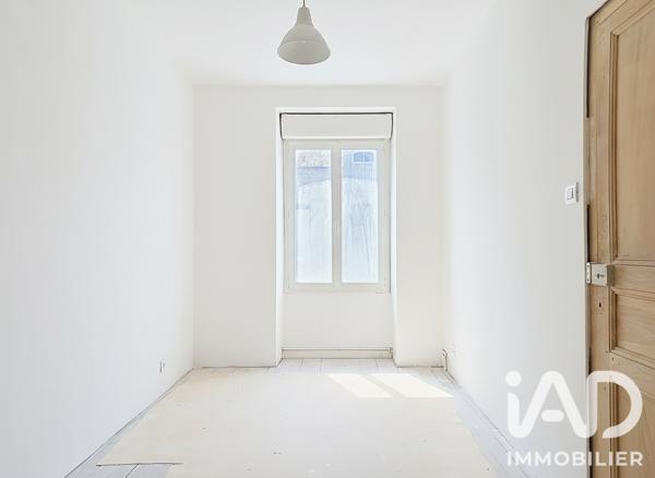 Maison à vendre 6 pièces 130 m² Val-d'Izé