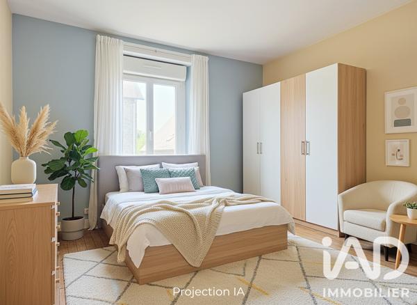 Maison à vendre 6 pièces 130 m² Val-d'Izé