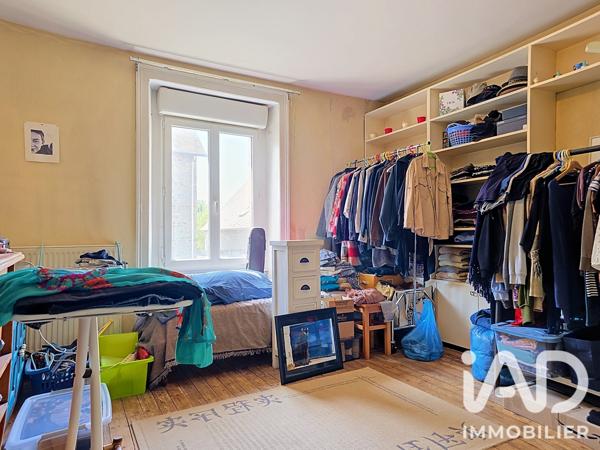 Maison à vendre 6 pièces 130 m² Val-d'Izé