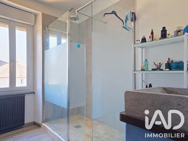Maison à vendre 6 pièces 130 m² Val-d'Izé
