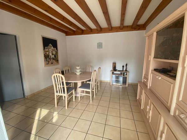 Maison Gujan Mestras 6 pièce(s) 150 m2