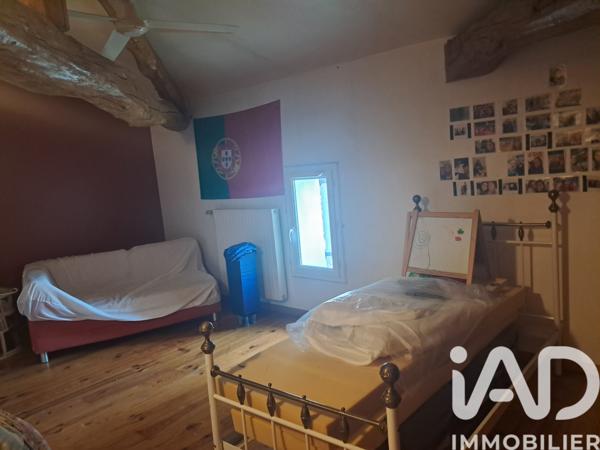 Maison à vendre 9 pièces 270 m² Agen