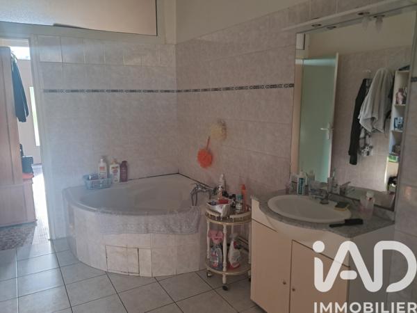 Maison à vendre 9 pièces 270 m² Agen
