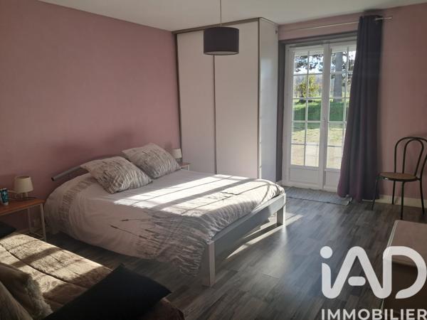 Maison à vendre 9 pièces 270 m² Agen