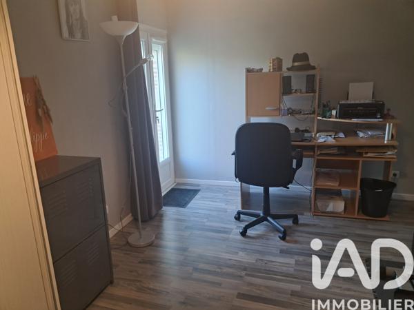 Maison à vendre 9 pièces 270 m² Agen