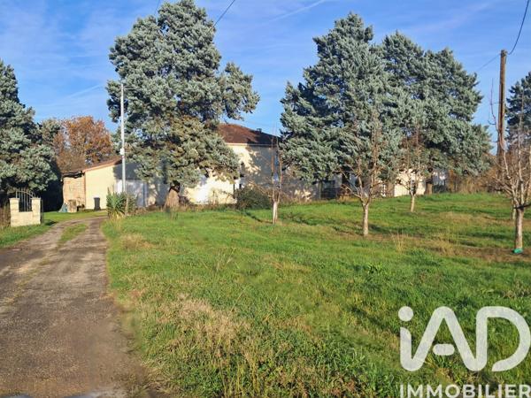Maison à vendre 9 pièces 270 m² Agen