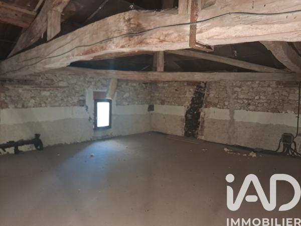 Maison à vendre 9 pièces 270 m² Agen