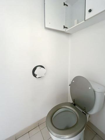 CAGNES SUR MER (Val Fleuri)  / 2 pièces de 36m² avec terrasse, pkg et cave.