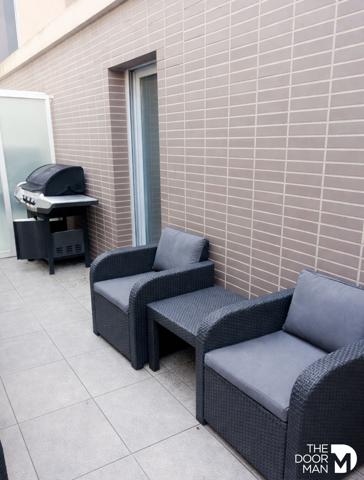 Appartement - À vendre - 62 m² - CERGY | The Door Man