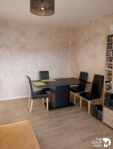 Appartement - À vendre - 62 m² - CERGY | The Door Man