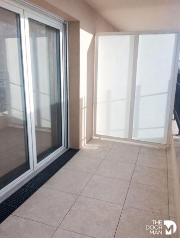 Appartement - À vendre - 62 m² - CERGY | The Door Man