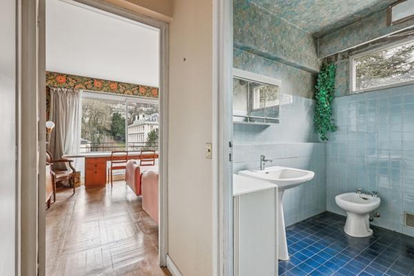 Vente Appartement de luxe Ville-d'Avray 5 Pièces 146 m²