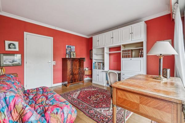 Vente Appartement de luxe Ville-d'Avray 5 Pièces 146 m²