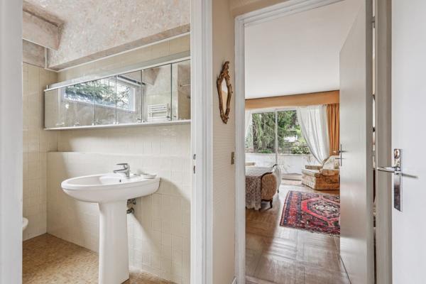 Vente Appartement de luxe Ville-d'Avray 5 Pièces 146 m²