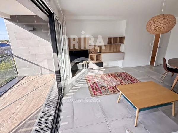 Appartement de Type 3 Haut de Gamme – Quartier Guisth'hau