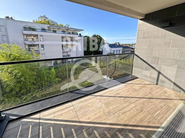 Appartement de Type 3 Haut de Gamme – Quartier Guisth'hau