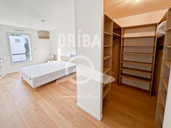 Appartement de Type 3 Haut de Gamme – Quartier Guisth'hau
