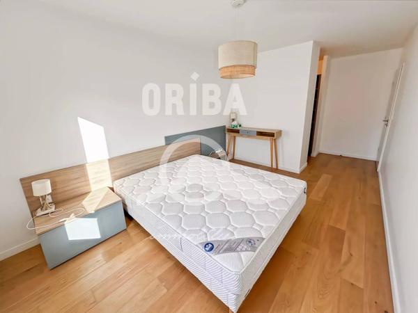 Appartement de Type 3 Haut de Gamme – Quartier Guisth'hau