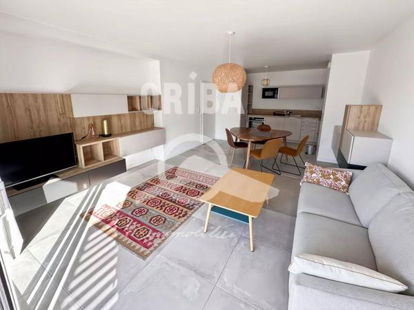Appartement de Type 3 Haut de Gamme – Quartier Guisth'hau