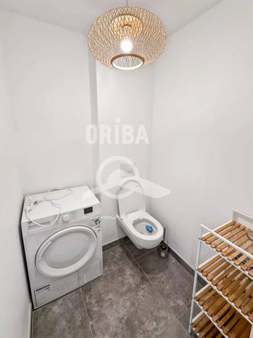 Appartement de Type 3 Haut de Gamme – Quartier Guisth'hau