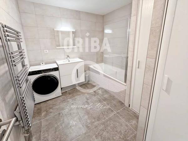 Appartement de Type 3 Haut de Gamme – Quartier Guisth'hau