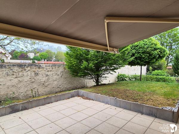 Appartement - Vendu - 70 m² - RAMBOUILLET | The Door Man