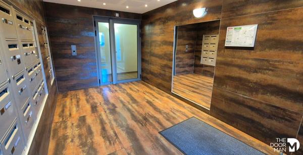Appartement - Vendu - 70 m² - RAMBOUILLET | The Door Man