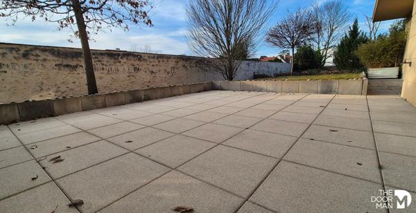 Appartement - Vendu - 70 m² - RAMBOUILLET | The Door Man