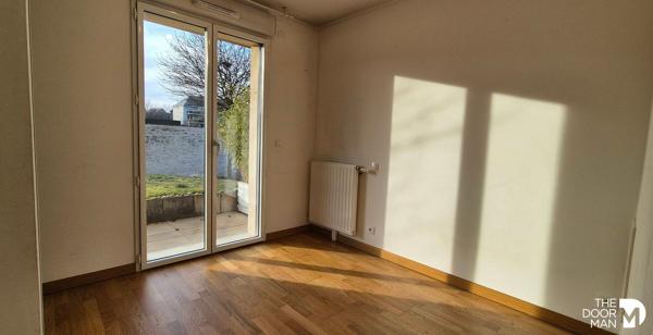 Appartement - Vendu - 70 m² - RAMBOUILLET | The Door Man