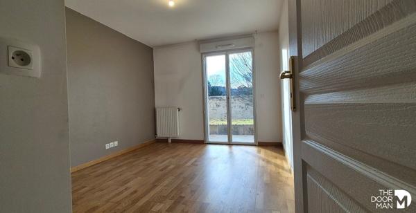 Appartement - Vendu - 70 m² - RAMBOUILLET | The Door Man
