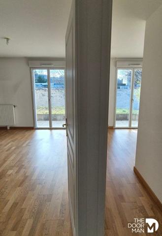 Appartement - Vendu - 70 m² - RAMBOUILLET | The Door Man