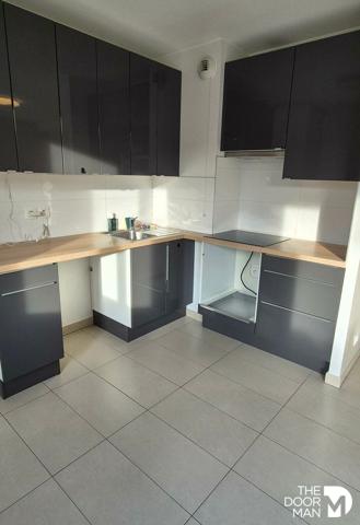Appartement - Vendu - 70 m² - RAMBOUILLET | The Door Man