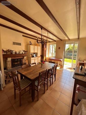 Maison à vendre à Plouër-sur-Rance dans les Côtes-d'Armor (22490), ref : 040M1505