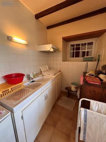 Maison à vendre à Plouër-sur-Rance dans les Côtes-d'Armor (22490), ref : 040M1505