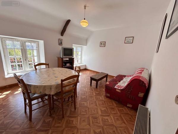 Maison à vendre à Plouër-sur-Rance dans les Côtes-d'Armor (22490), ref : 040M1505