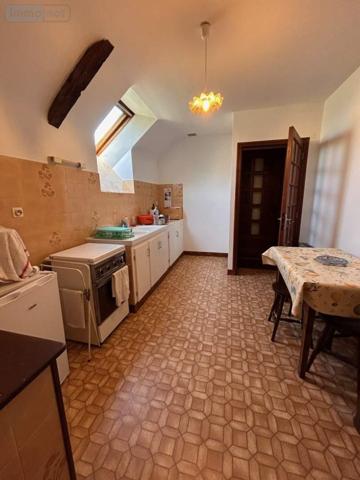 Maison à vendre à Plouër-sur-Rance dans les Côtes-d'Armor (22490), ref : 040M1505